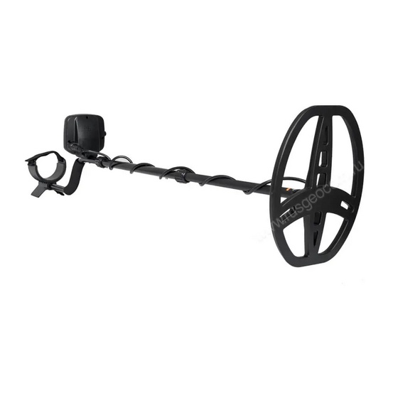 Металлоискатель RGK MD-70 GOLD