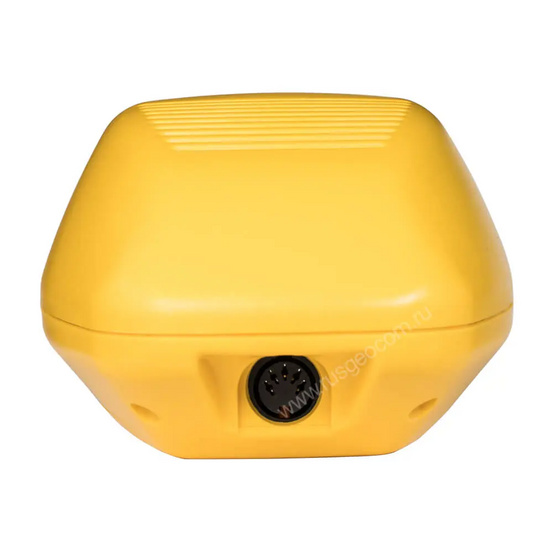 Металлоискатель RGK MD-12