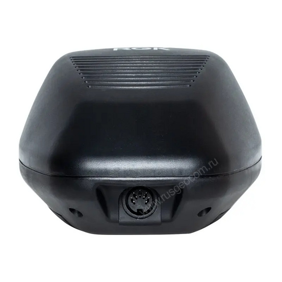 Металлоискатель RGK MD-10