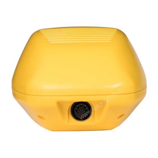 Комплект: металлоискатель RGK MD-12 + пинпоинтер RGK MD-5