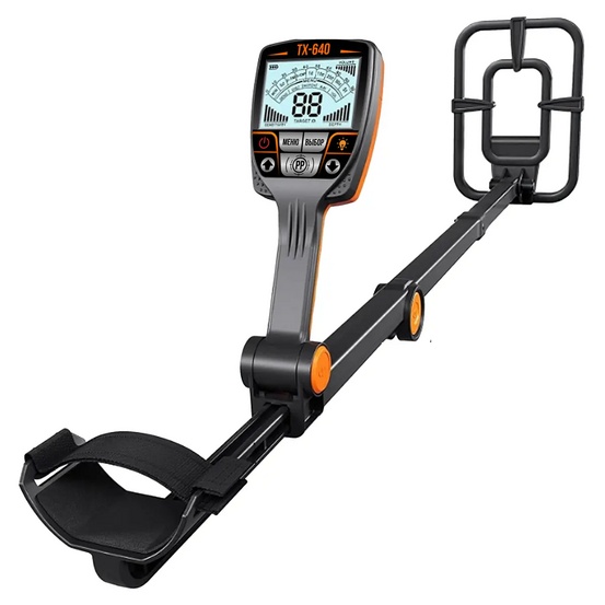 Металлоискатель TIANXUN TX-640