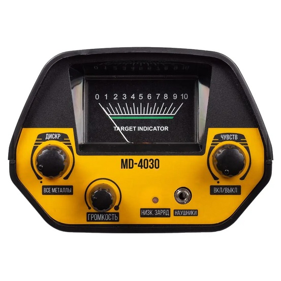 Металлоискатель TIANXUN MD-4030