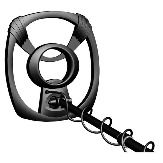 Металлоискатель TIANXUN M55