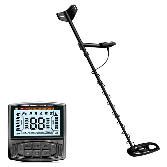 Металлоискатель TIANXUN M55