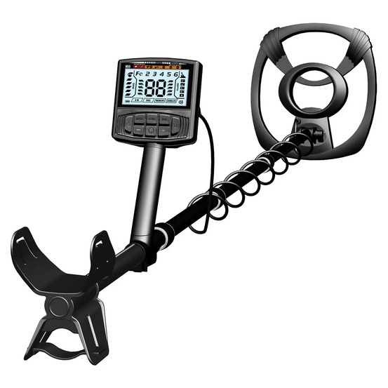 Металлоискатель TIANXUN M55