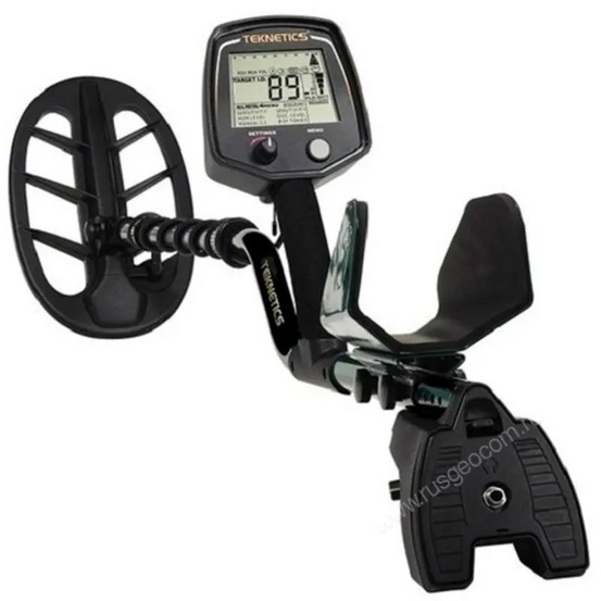 Металлоискатель Teknetics T2 LTD