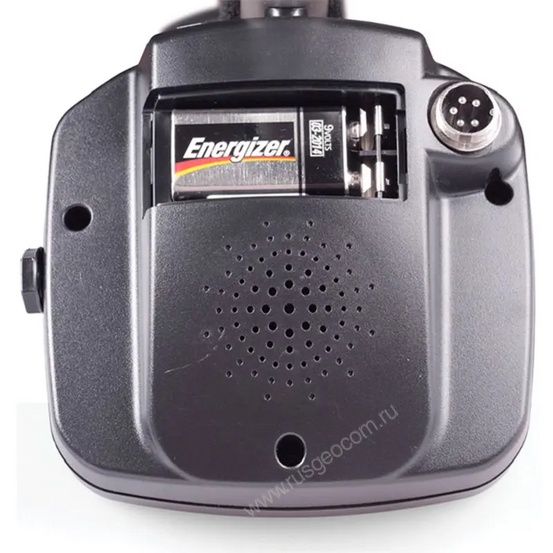 Металлоискатель Teknetics Gamma 6000