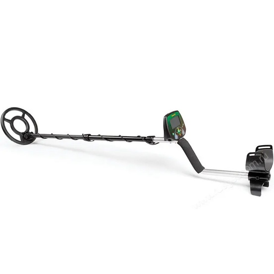 Металлоискатель Teknetics Eurotek