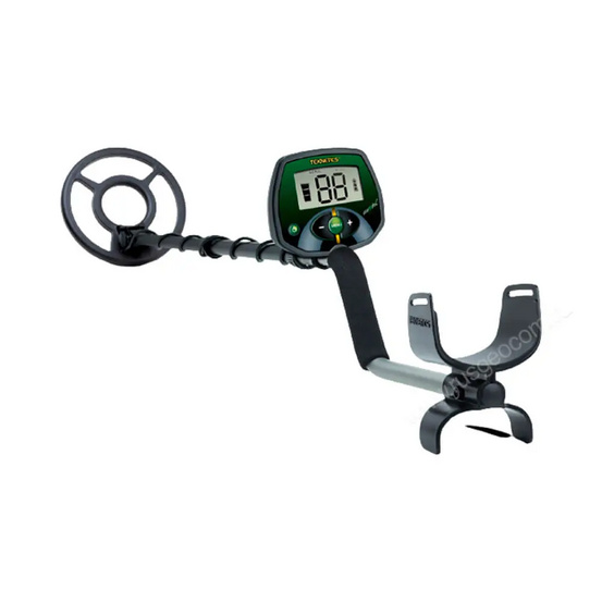 Металлоискатель Teknetics ETEK-SKD