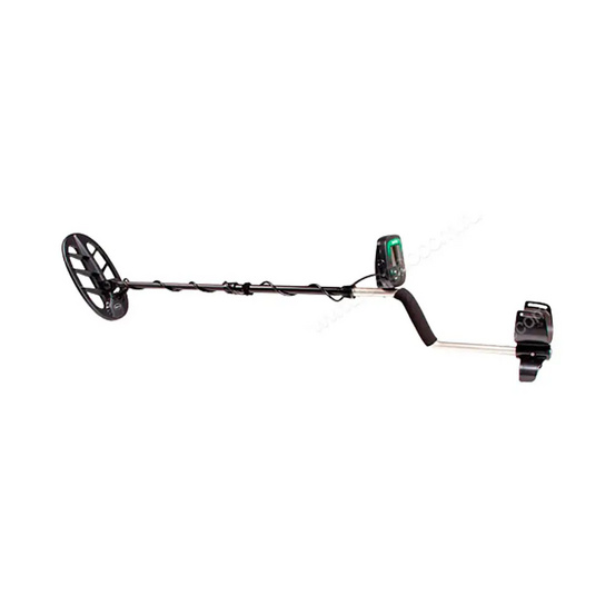 Комплект: металлоискатель Teknetics Delta-11 DD + пинпоинтер RGK MD-5