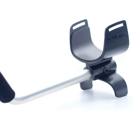 Комплект: металлоискатель Teknetics Alpha-11 SKD + пинпоинтер RGK MD-5