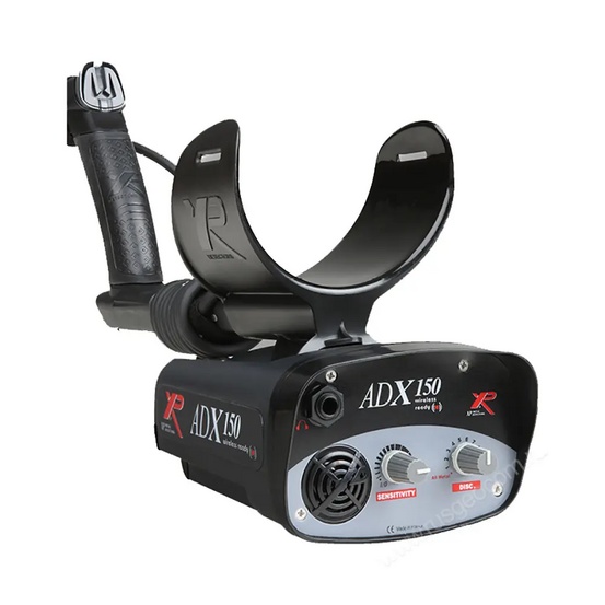 Металлоискатель XP ADX 150 27