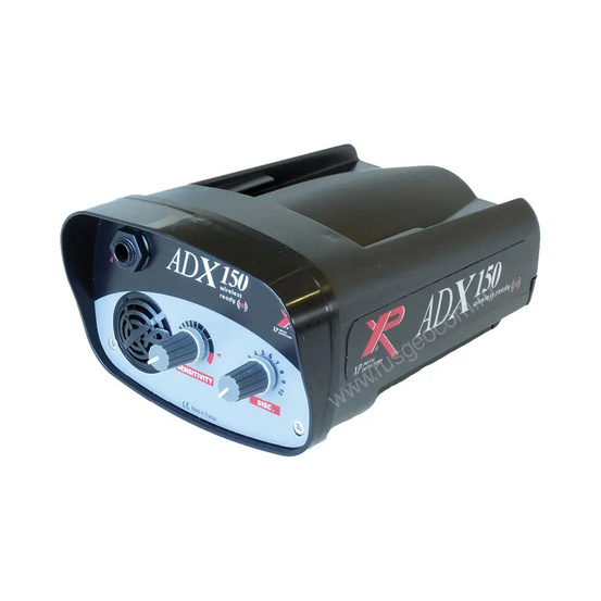 Металлоискатель XP ADX 150