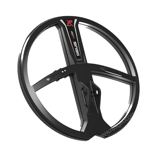 Металлоискатель XP Deus X35 DEUS28X35RCWS5