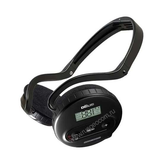 Металлоискатель XP Deus X35 DEUS28X35RCWS4