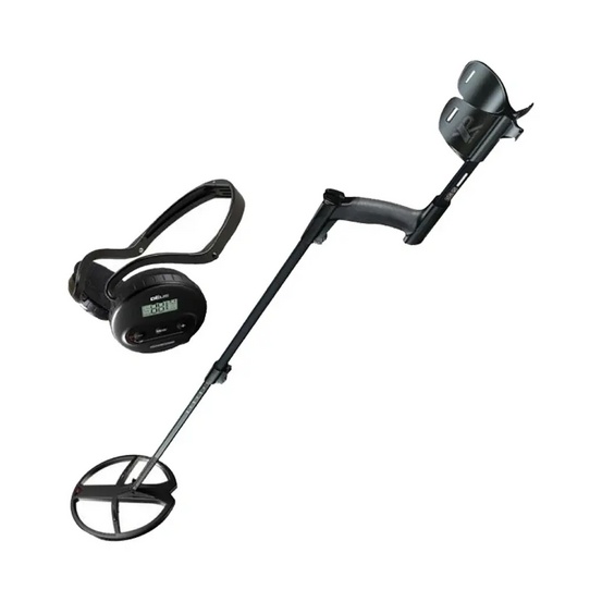 Металлоискатель XP Deus X35 DEUS22X35WS4