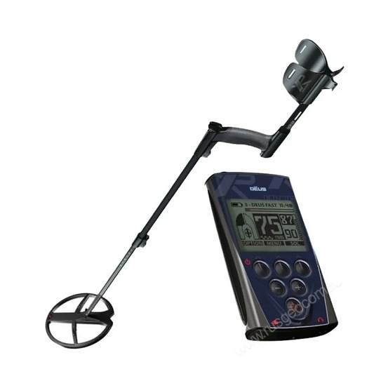 Металлоискатель XP Deus X35 DEUS22X35RC