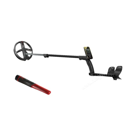 Металлоискатель XP Deus X35 DEUS-22FULL-MI6