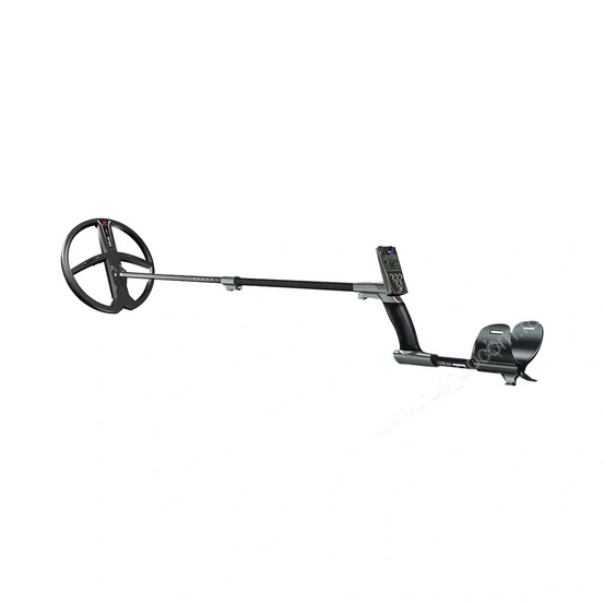 Комплект: металлоискатель XP Deus X35 DEUS28X35RCWS4 + пинпоинтер RGK MD-5