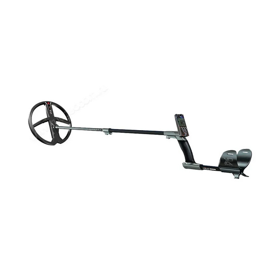 Комплект: металлоискатель XP Deus X35 DEUS22X35WS4 + пинпоинтер RGK MD-5