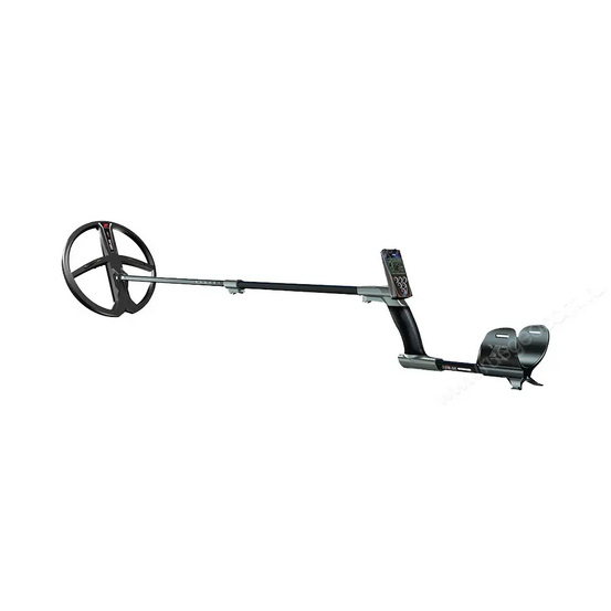 Комплект: металлоискатель XP Deus X35 DEUS22X35RCWS4 + пинпоинтер RGK MD-5