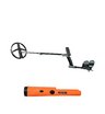 Комплект: металлоискатель XP Deus X35 DEUS22X35RCWS4 + пинпоинтер RGK MD-5