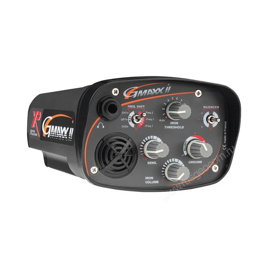 Металлоискатель XP GMaxx II