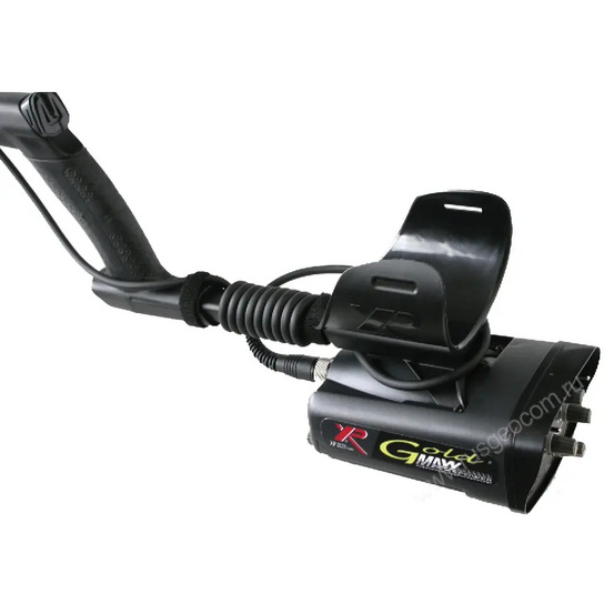 Металлоискатель XP Gold Maxx Power GOLD II 27