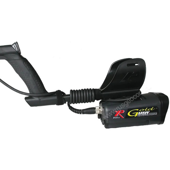 Металлоискатель XP Gold Maxx Power GOLD II 27