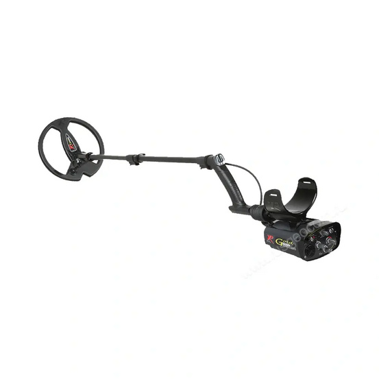 Комплект: металлоискатель XP Gold Maxx Power GOLD II + пинпоинтер RGK MD-5