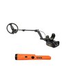 Комплект: металлоискатель XP Gold Maxx Power GOLD II 27 + пинпоинтер RGK MD-5
