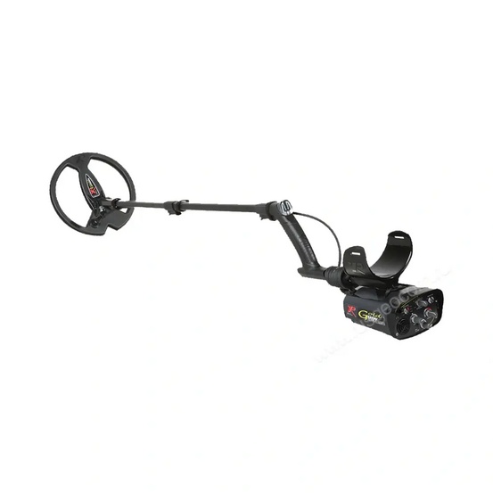 Комплект: металлоискатель XP Gold Maxx Power GOLD II 27 + пинпоинтер RGK MD-5