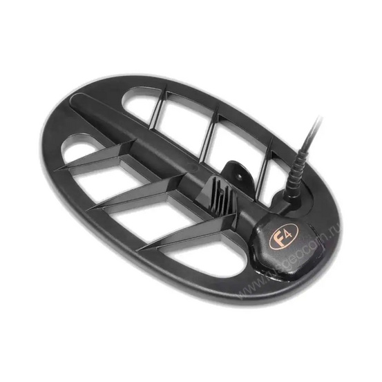 Катушка Fisher 11'' Double-D