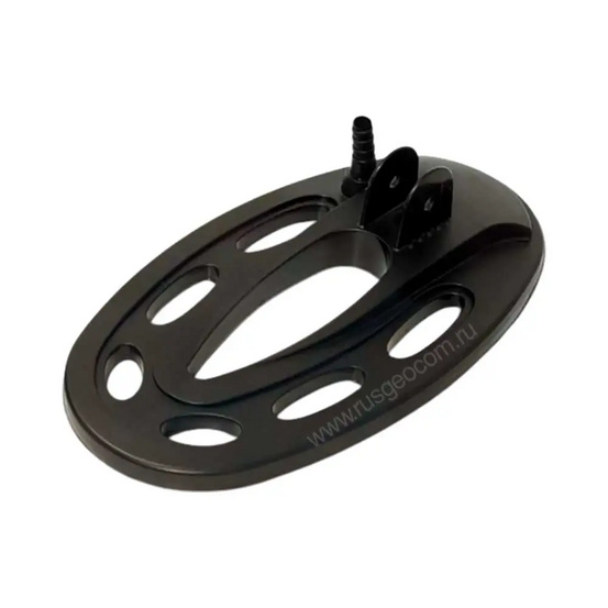 Катушка Fisher 10'' Elliptical