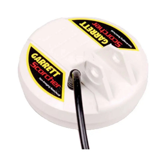 Катушка Garrett 4,5'' Scorcher