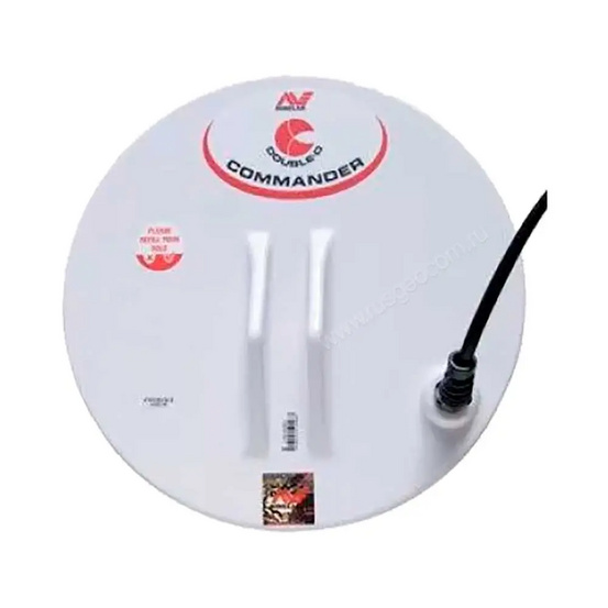 Катушка Minelab 11