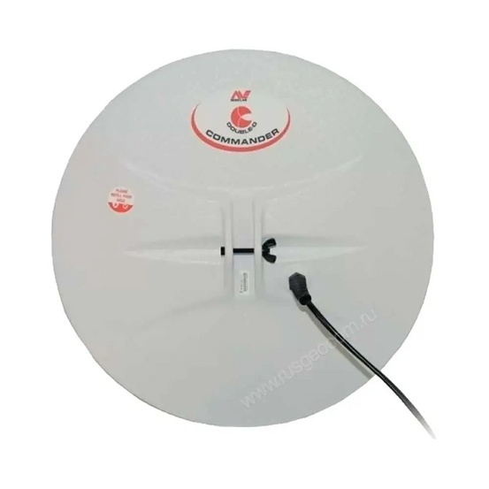 Катушка Minelab 11