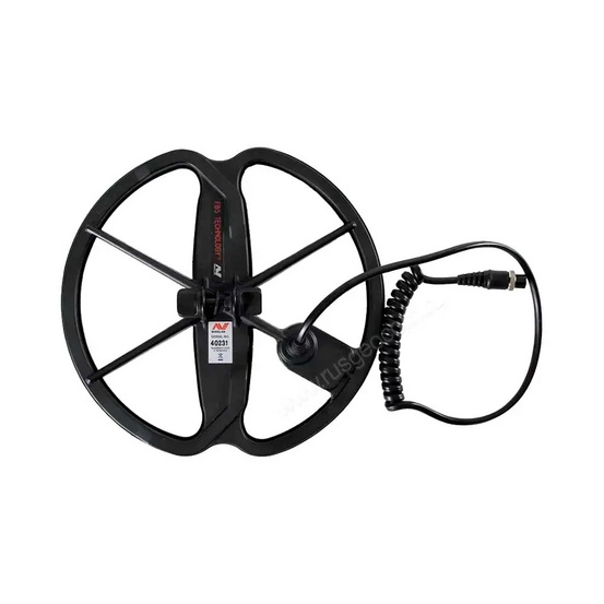 Катушка Minelab 11