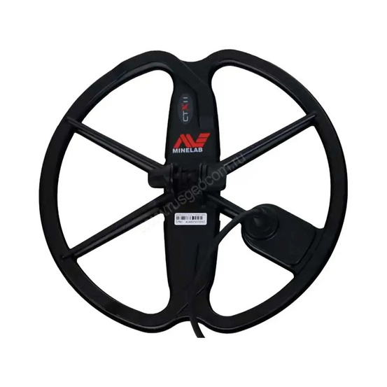 Катушка Minelab 11''