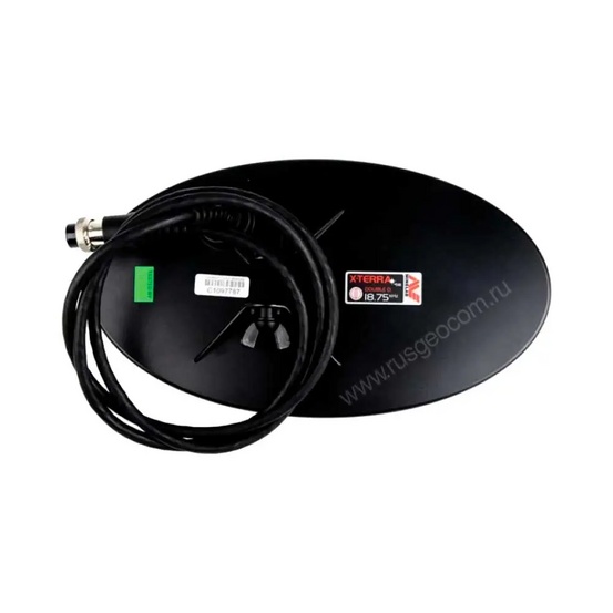 Катушка Minelab 10