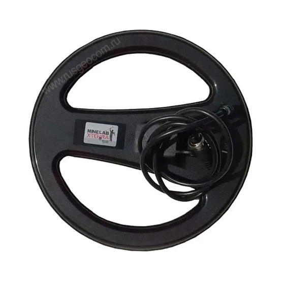 Катушка Minelab 10,5'' DD 7.5 кГц