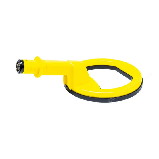 Катушка Nokta Makro для Pulse Dive 5'' желтая