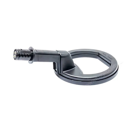 Катушка Nokta Makro для Pulse Dive 5'' черная