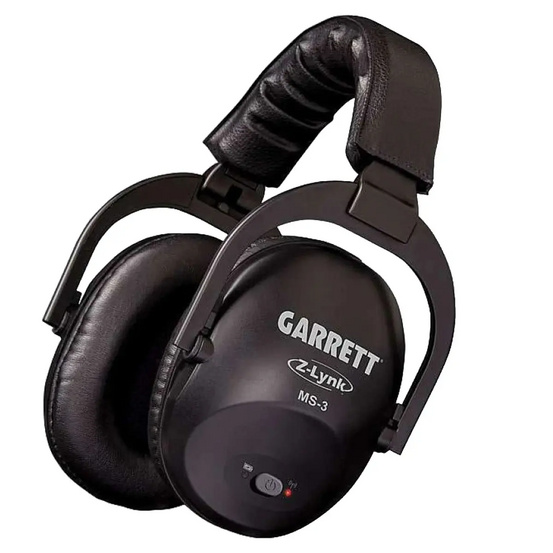Наушники для металлоискателей Garrett MS-3 1627710