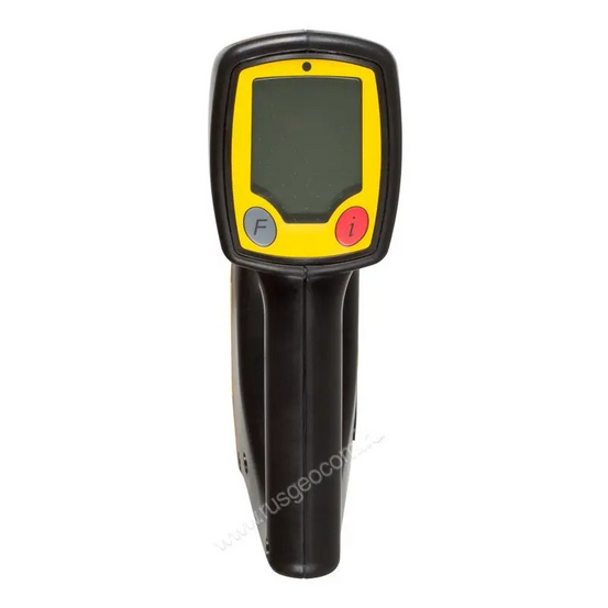 Трассоискатель GeoMax Ezicat i550