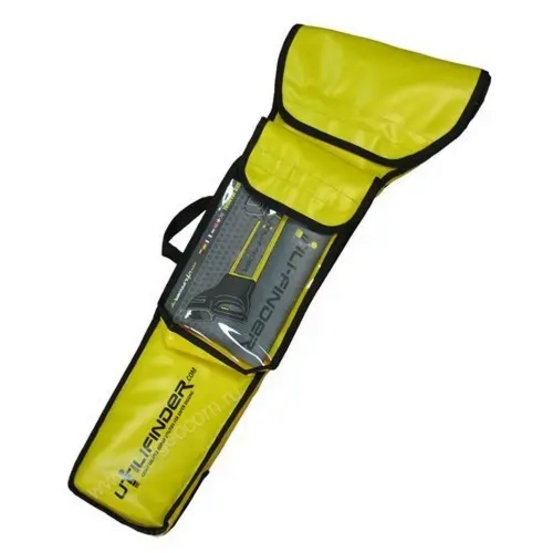 GeoMax Utili-Finder Locator System