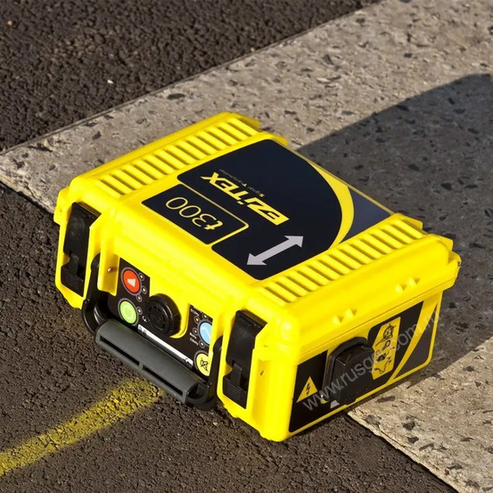 Генератор GeoMax Ezitex T300