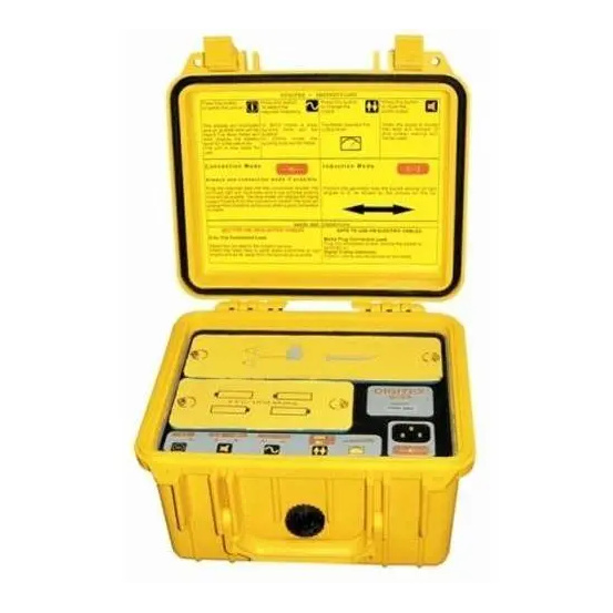 Генератор Leica DIGITEX 8/33