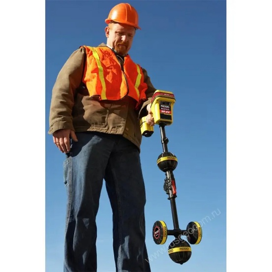 Трассоискатель RIDGID SeekTech SR-24