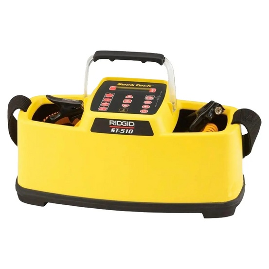 Генератор RIDGID ST 510 для SR-20